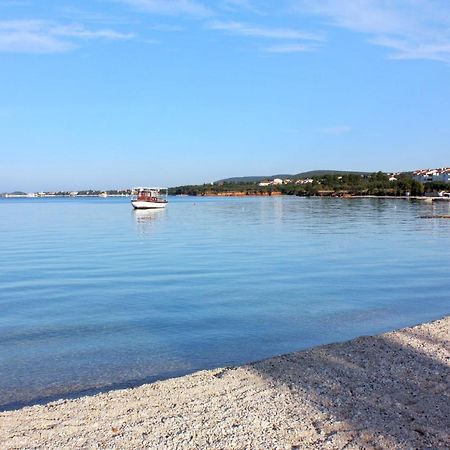 Apartment Biograd Na Moru 5899A Esterno foto