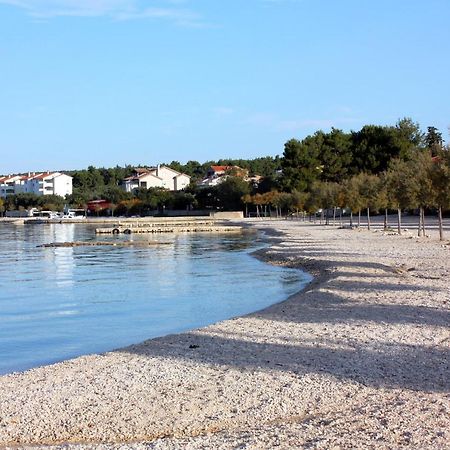 Apartment Biograd Na Moru 5899A Esterno foto