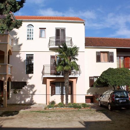 Apartment Biograd Na Moru 5899A Esterno foto