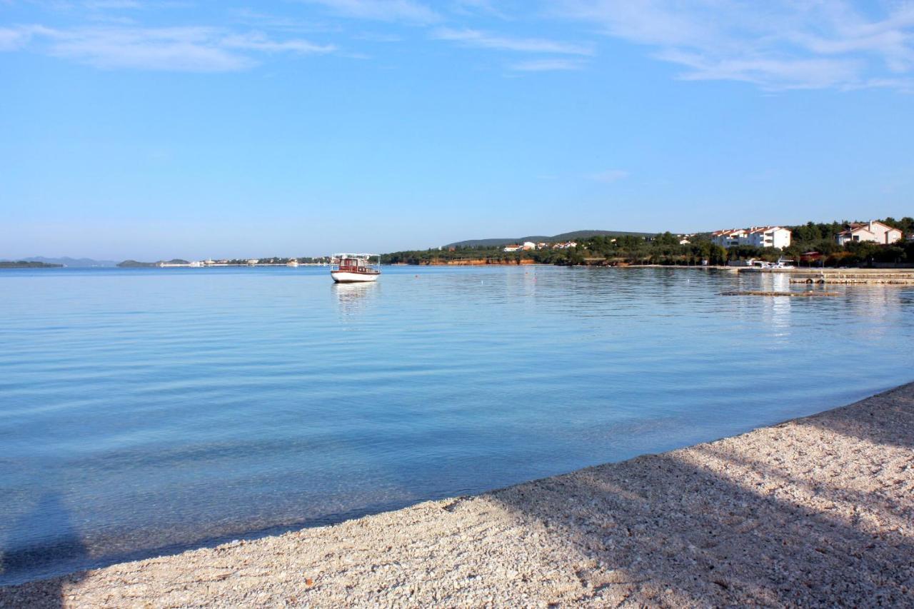 Apartment Biograd Na Moru 5899A Esterno foto