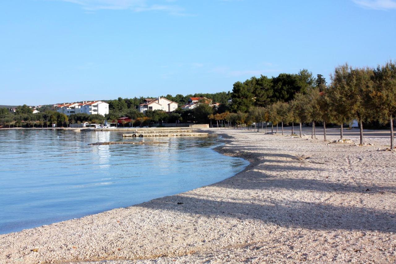 Apartment Biograd Na Moru 5899A Esterno foto