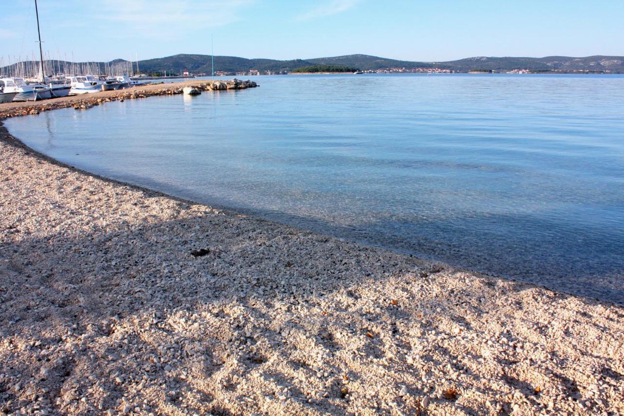 Apartment Biograd Na Moru 5899A Esterno foto