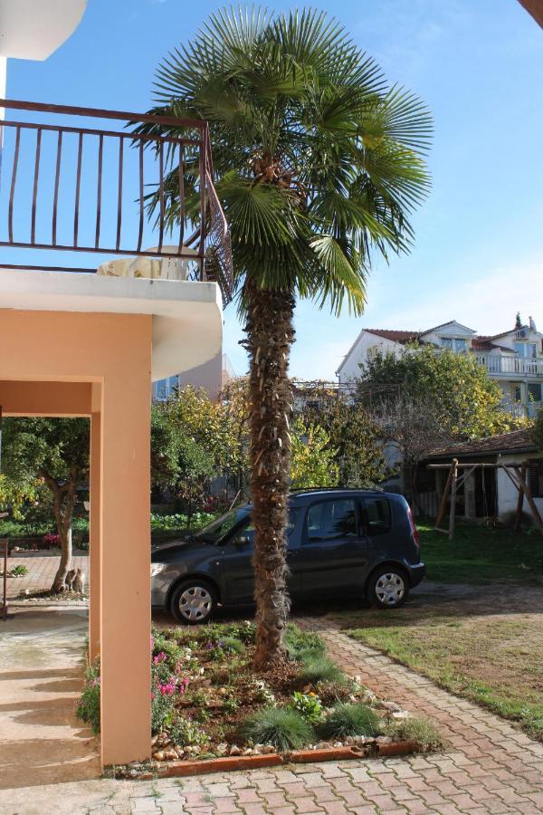 Apartment Biograd Na Moru 5899A Esterno foto