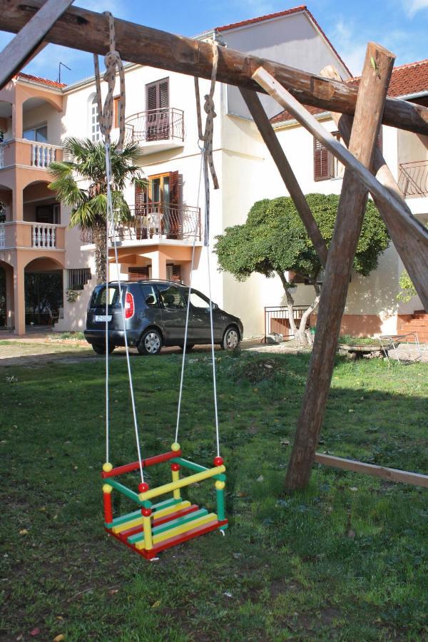 Apartment Biograd Na Moru 5899A Esterno foto