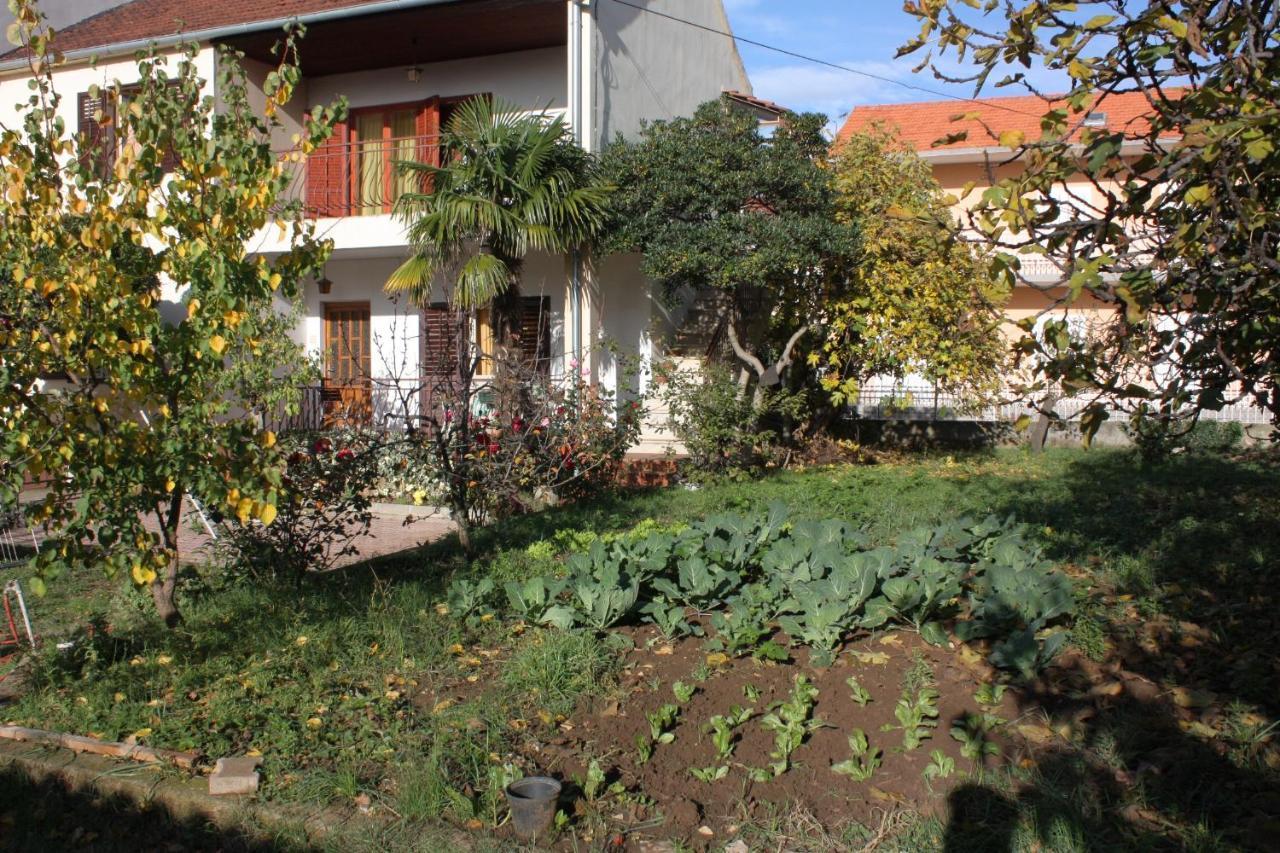 Apartment Biograd Na Moru 5899A Esterno foto