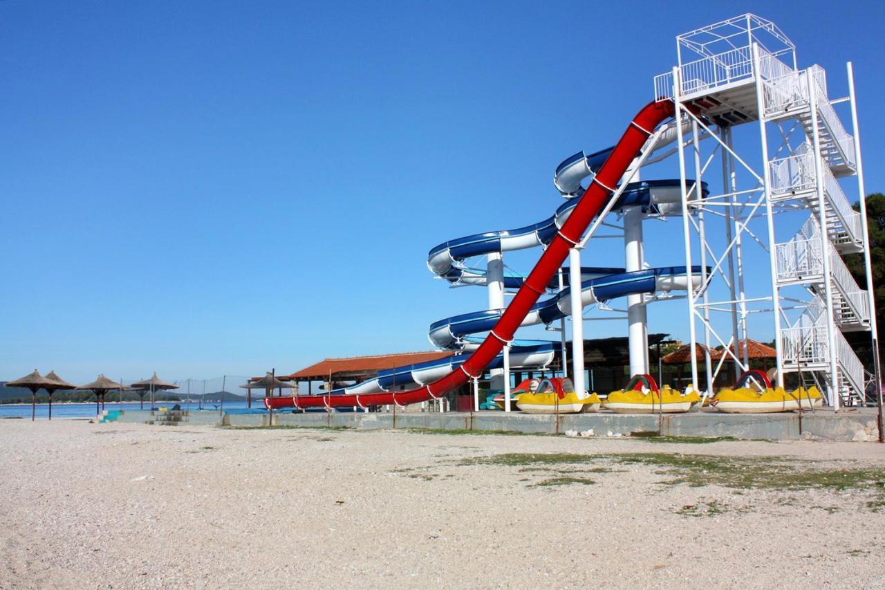 Apartment Biograd Na Moru 5899A Esterno foto
