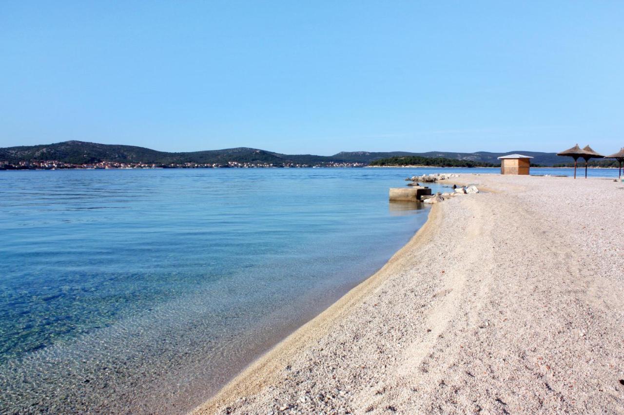 Apartment Biograd Na Moru 5899A Esterno foto