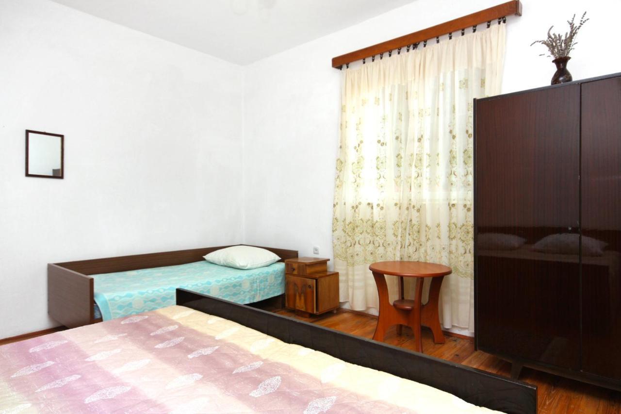 Apartment Biograd Na Moru 5899A Esterno foto