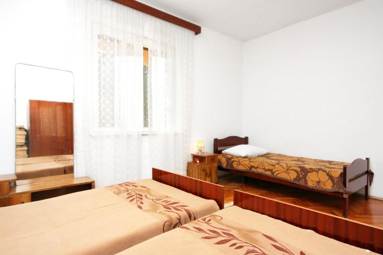 Apartment Biograd Na Moru 5899A Esterno foto