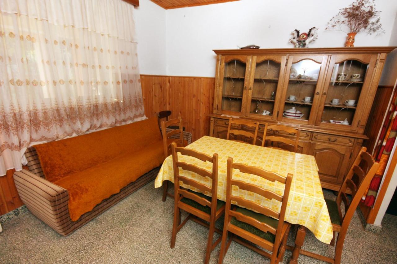 Apartment Biograd Na Moru 5899A Esterno foto