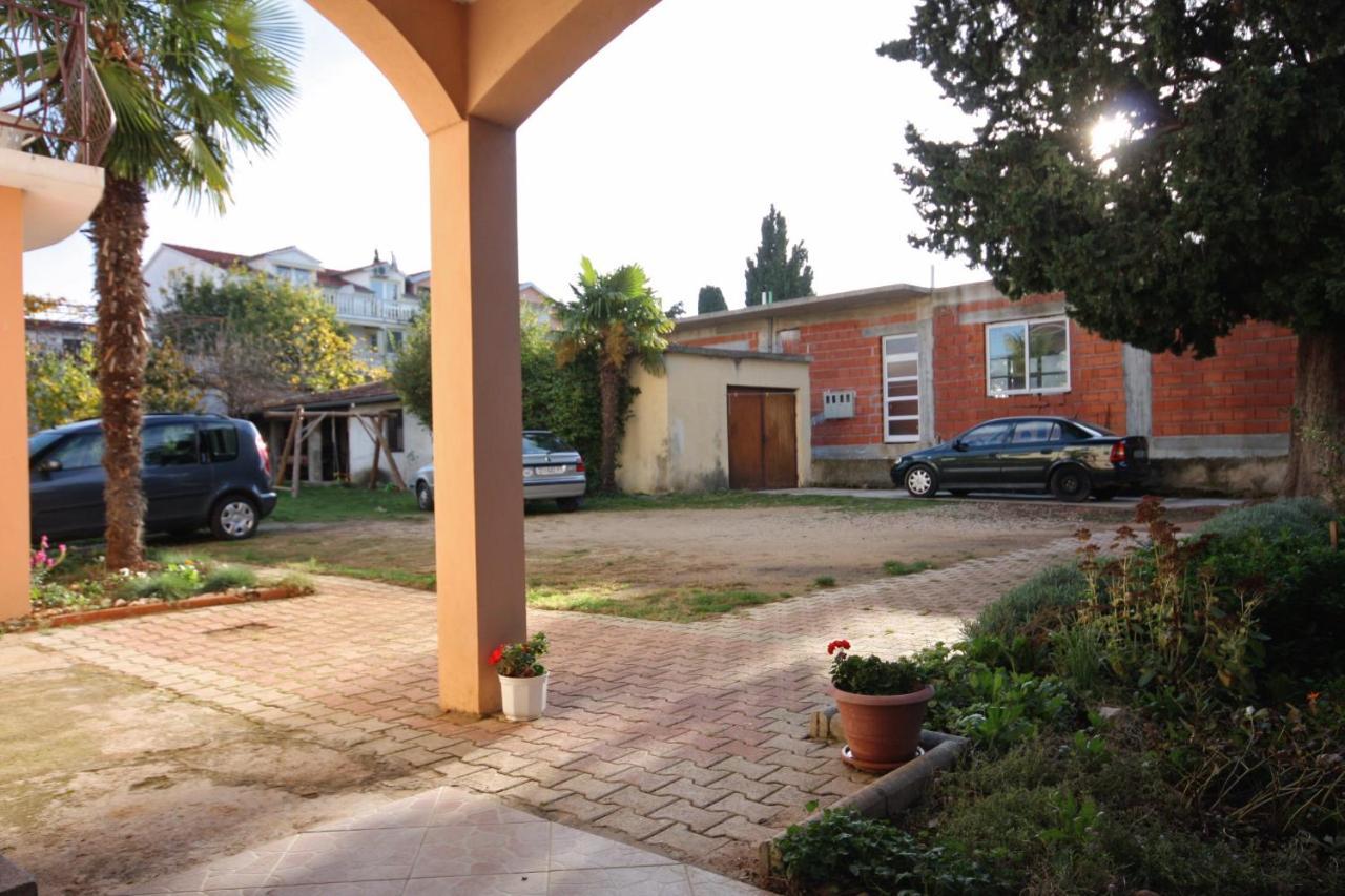 Apartment Biograd Na Moru 5899A Esterno foto