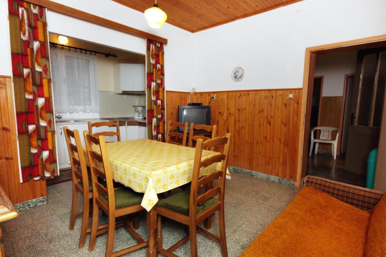 Apartment Biograd Na Moru 5899A Esterno foto