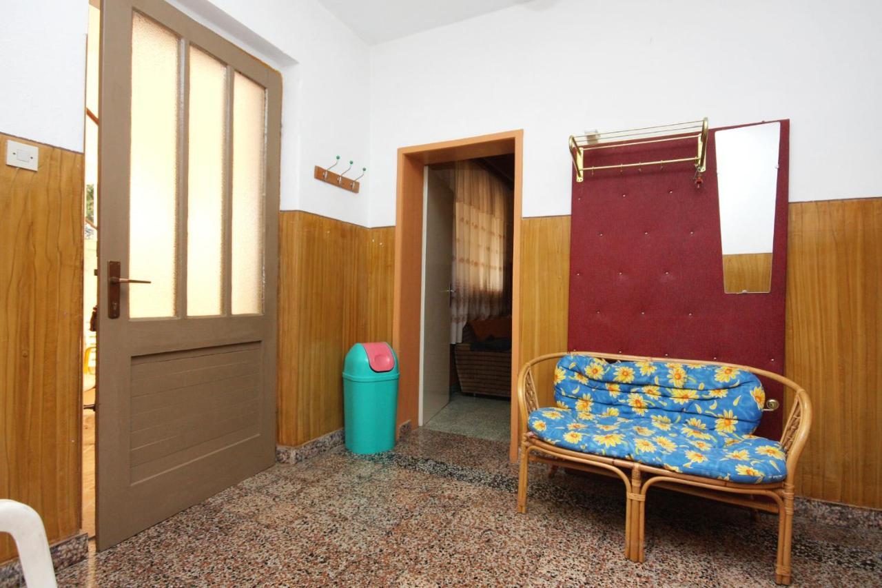 Apartment Biograd Na Moru 5899A Esterno foto