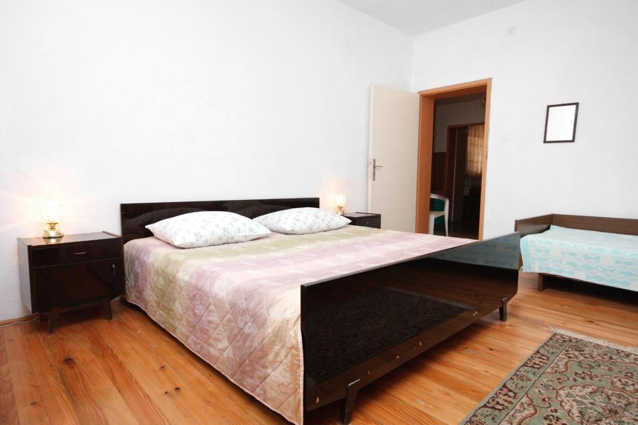 Apartment Biograd Na Moru 5899A Esterno foto
