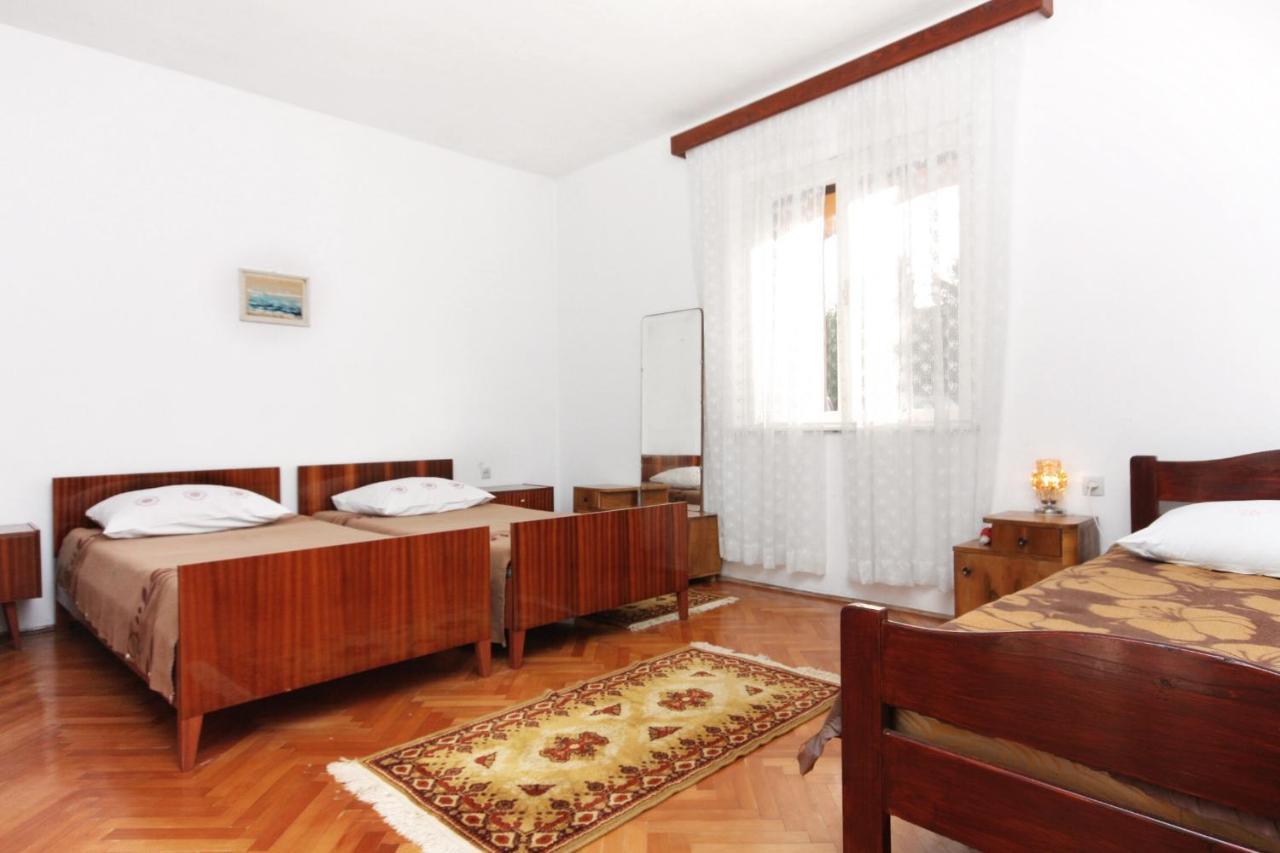 Apartment Biograd Na Moru 5899A Esterno foto