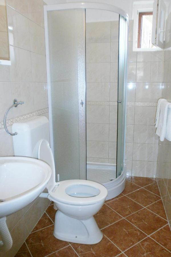 Apartment Biograd Na Moru 5899A Esterno foto