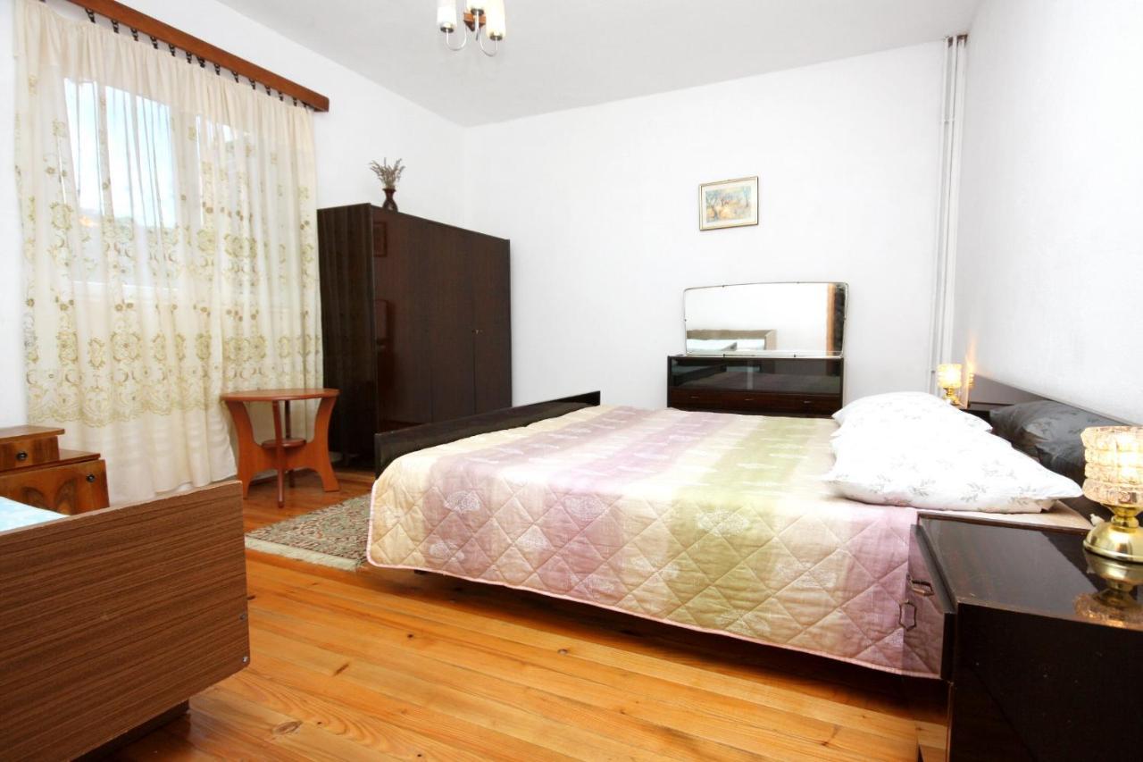 Apartment Biograd Na Moru 5899A Esterno foto